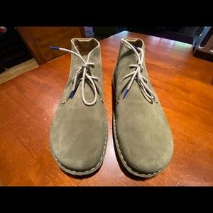 Birkenstock boot 290 size 45 us men’s 12